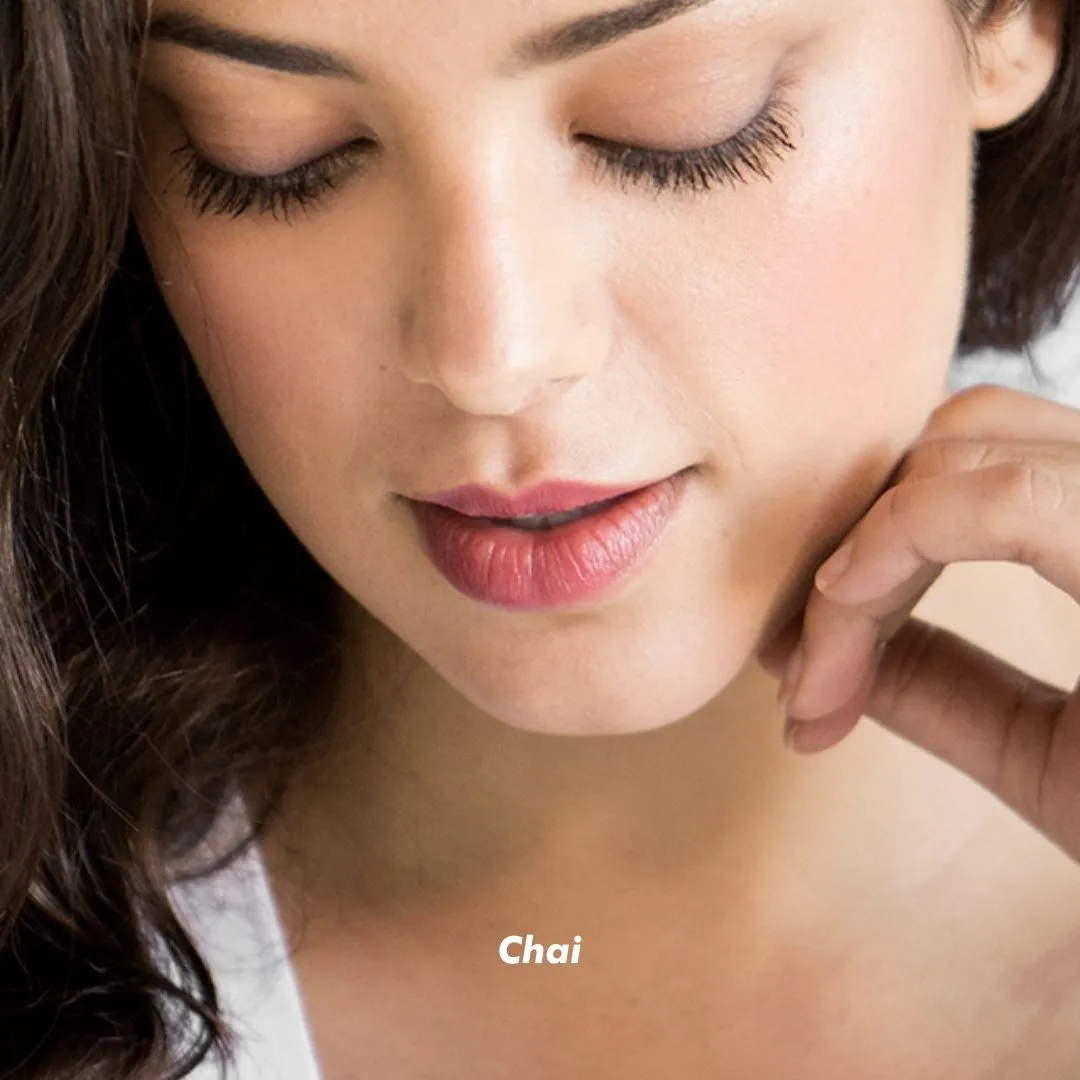 Oat Milk Foundations