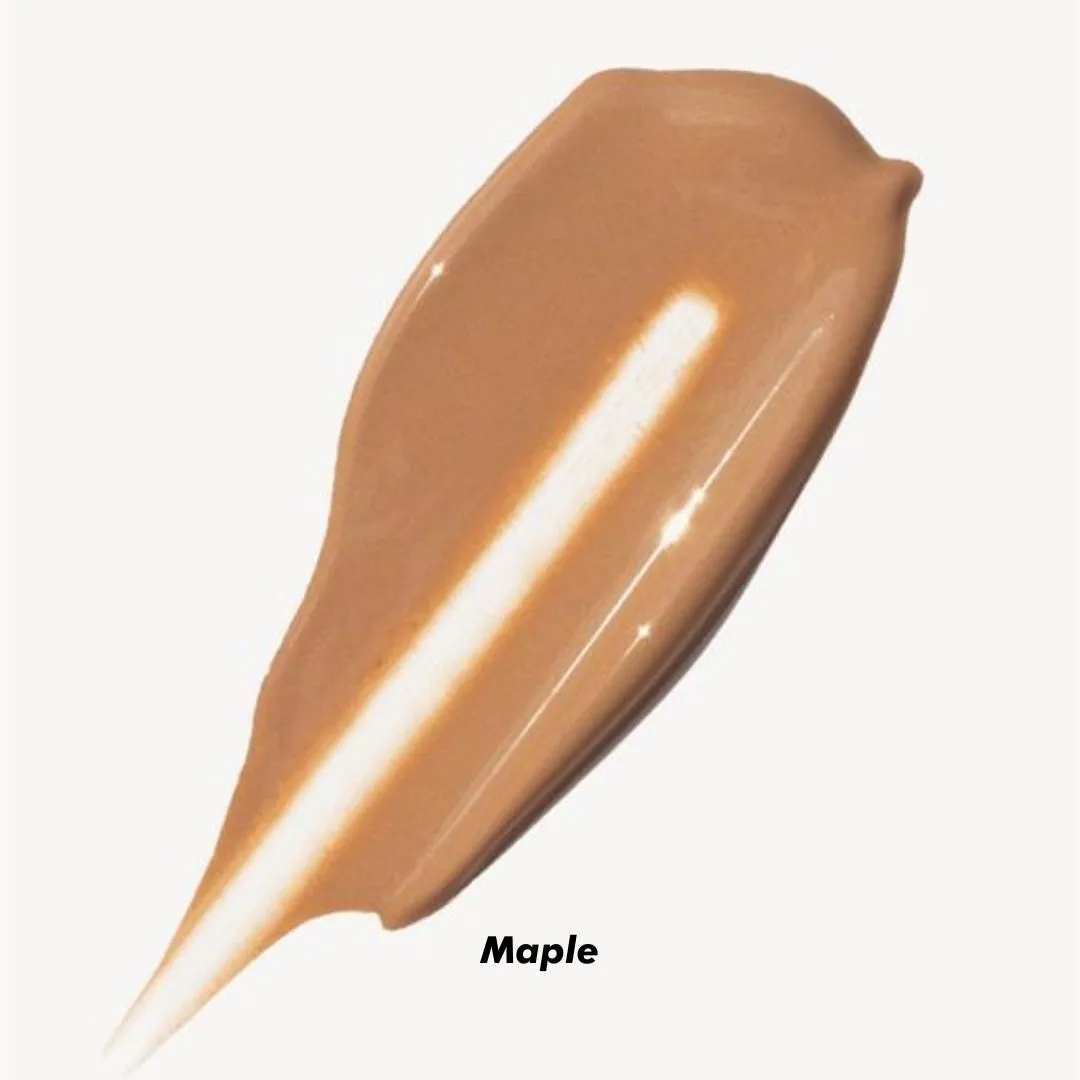 Oat Milk Foundations