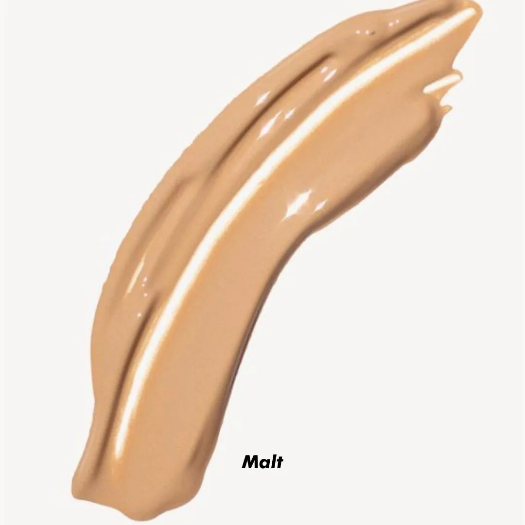 Oat Milk Foundations