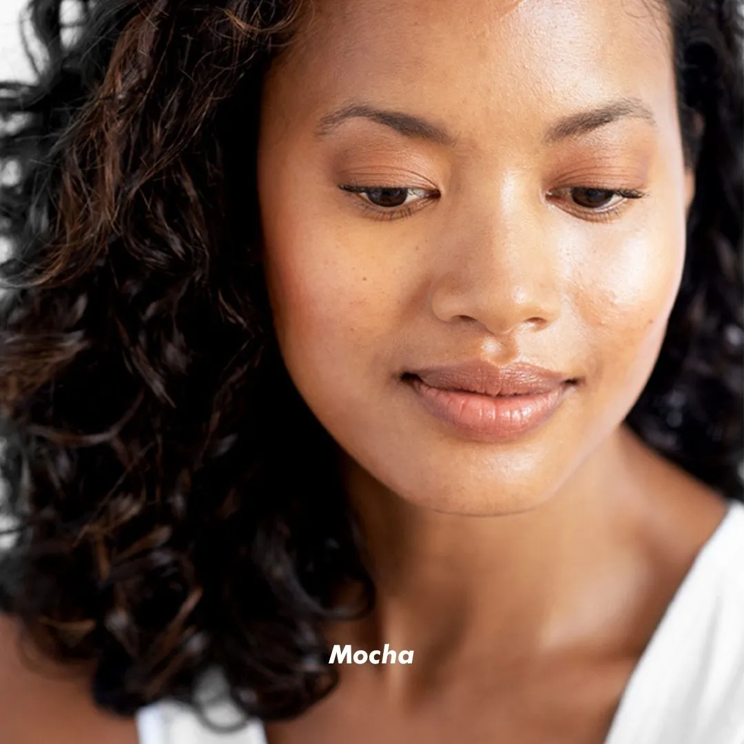 Oat Milk Foundations