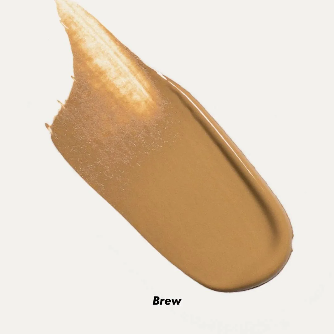 Oat Milk Foundations