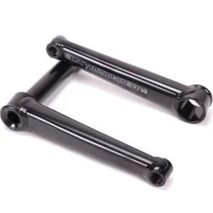 Odyssey Thunderbolt Cranks - LHD
