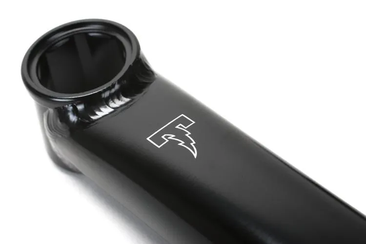 Odyssey Thunderbolt   Cranks