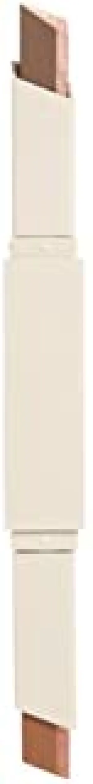 Ofanyia Double-ended Eyeshadow Stick Long Lasting Waterproof Eyeshadow Shimmer Eye Shadow Pencil Crayon Soft and Creamy Texture Eye Makeup Eye Brightener Stick Highlighter