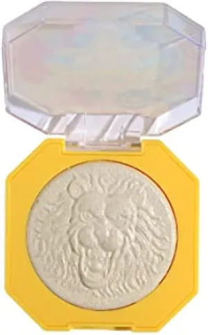 Ofanyia Highlighter Palette Waterproof Long Lasting Shimmer Makeup Contour for All Skin Tones Highlighting Powder