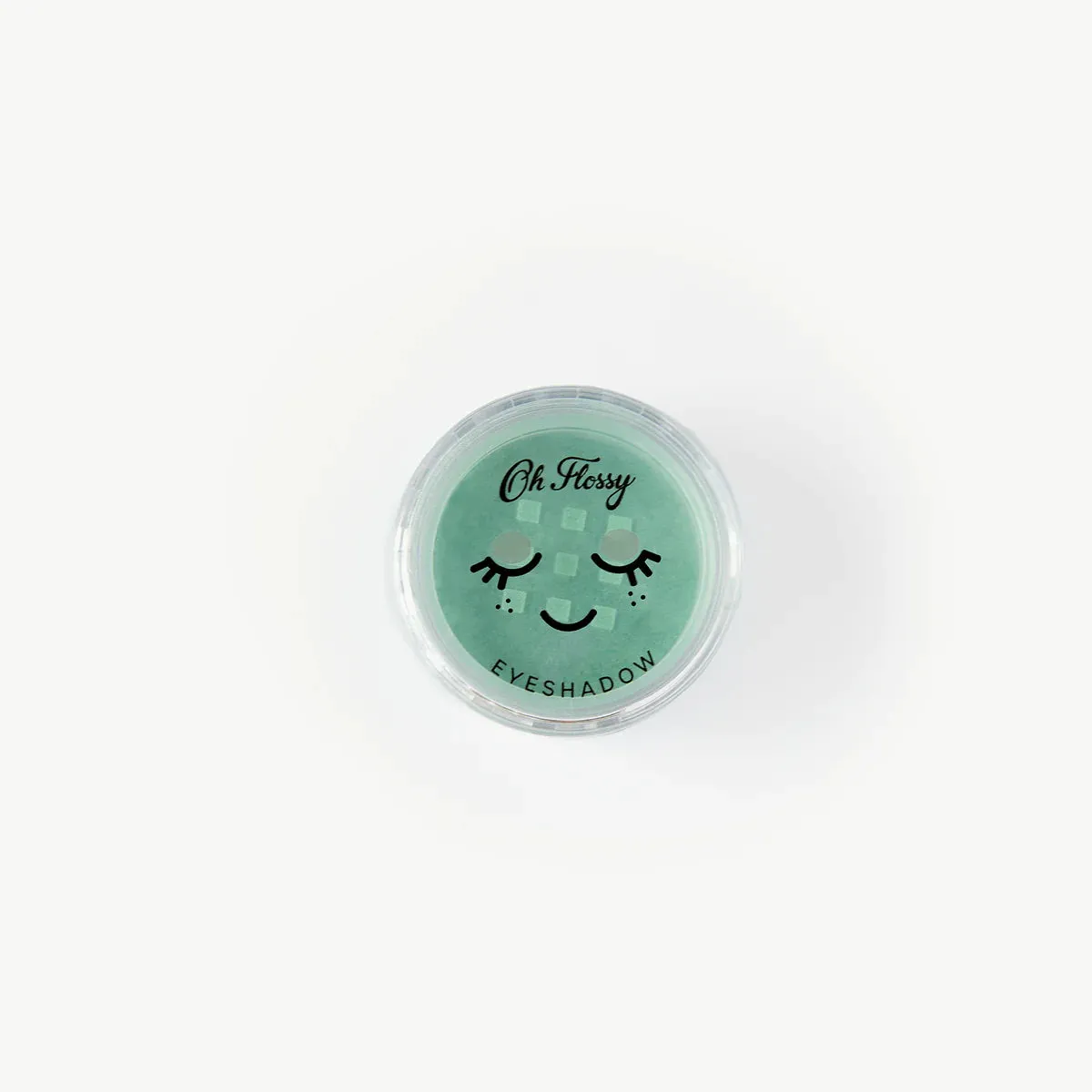Oh Flossy Play Makeup Eyeshadow