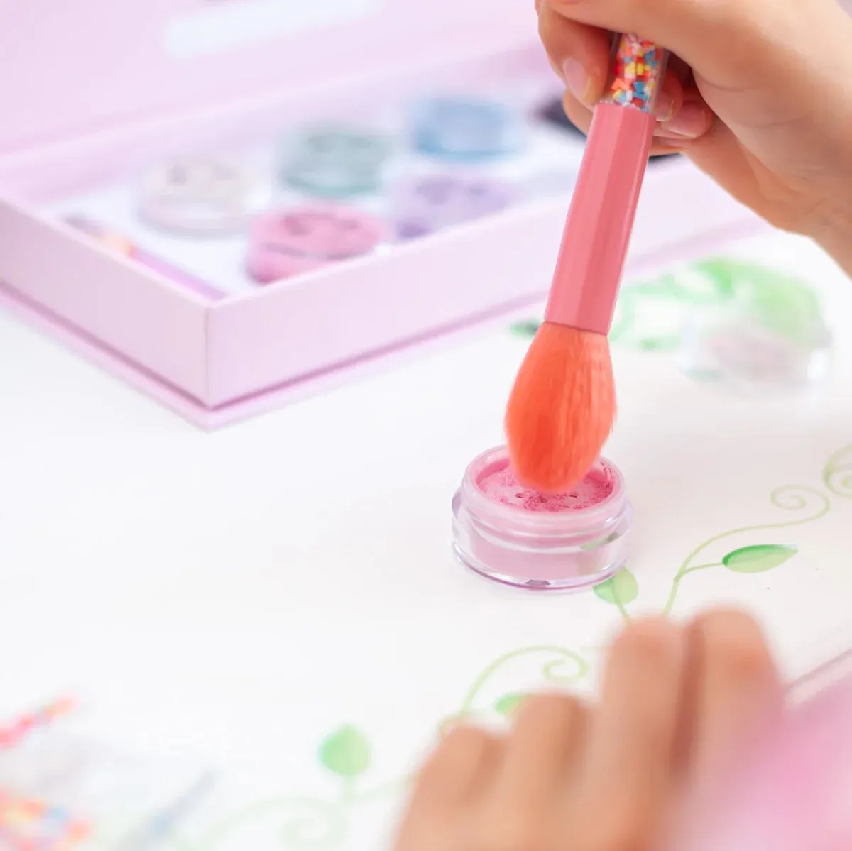 Oh Flossy Play Makeup Eyeshadow
