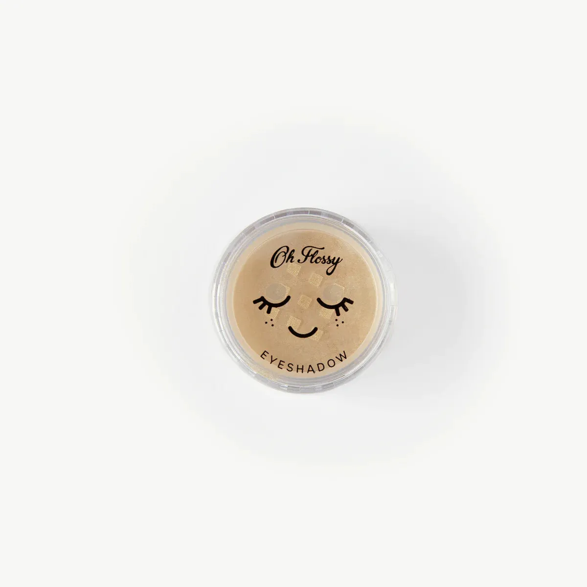 Oh Flossy Play Makeup Eyeshadow