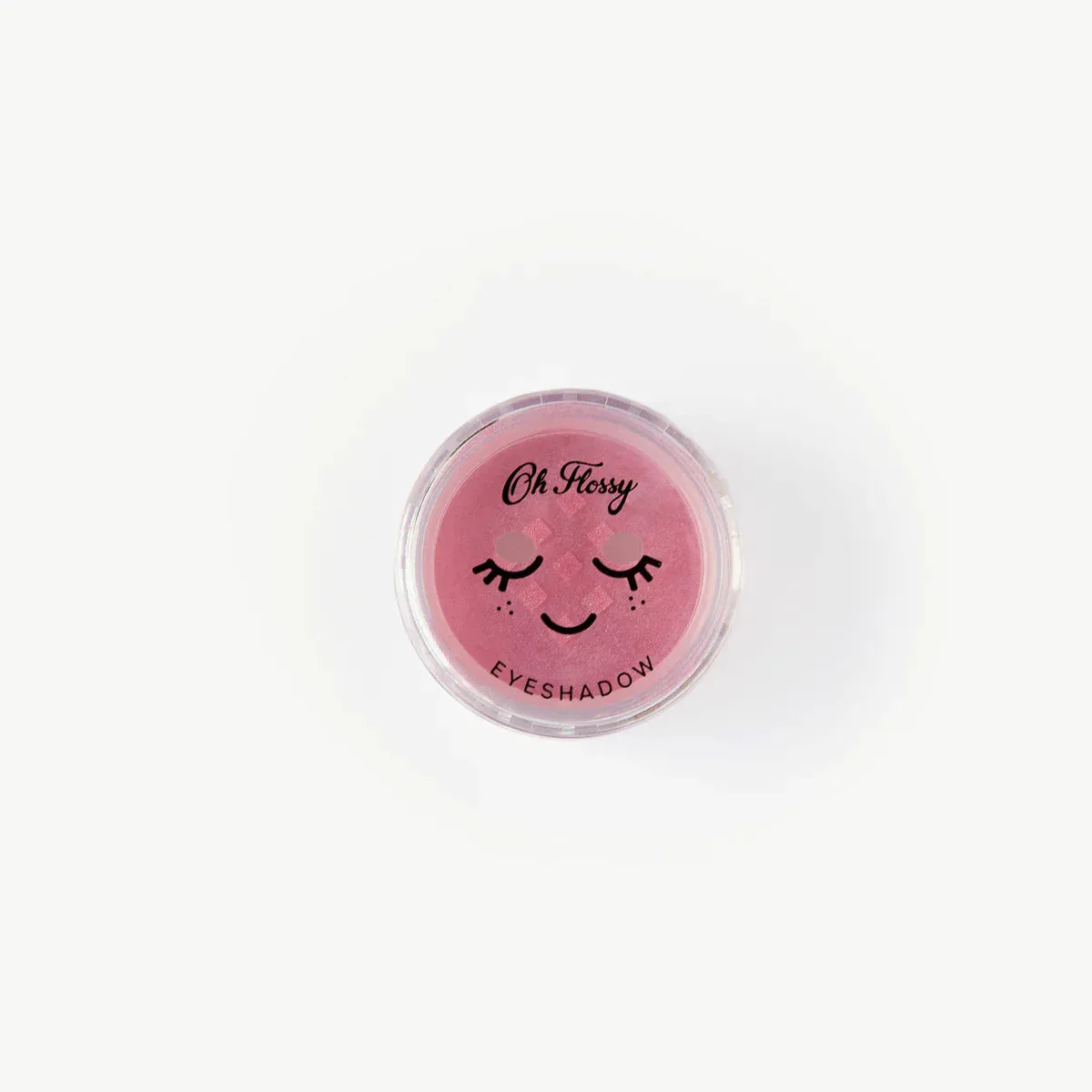 Oh Flossy Play Makeup Eyeshadow