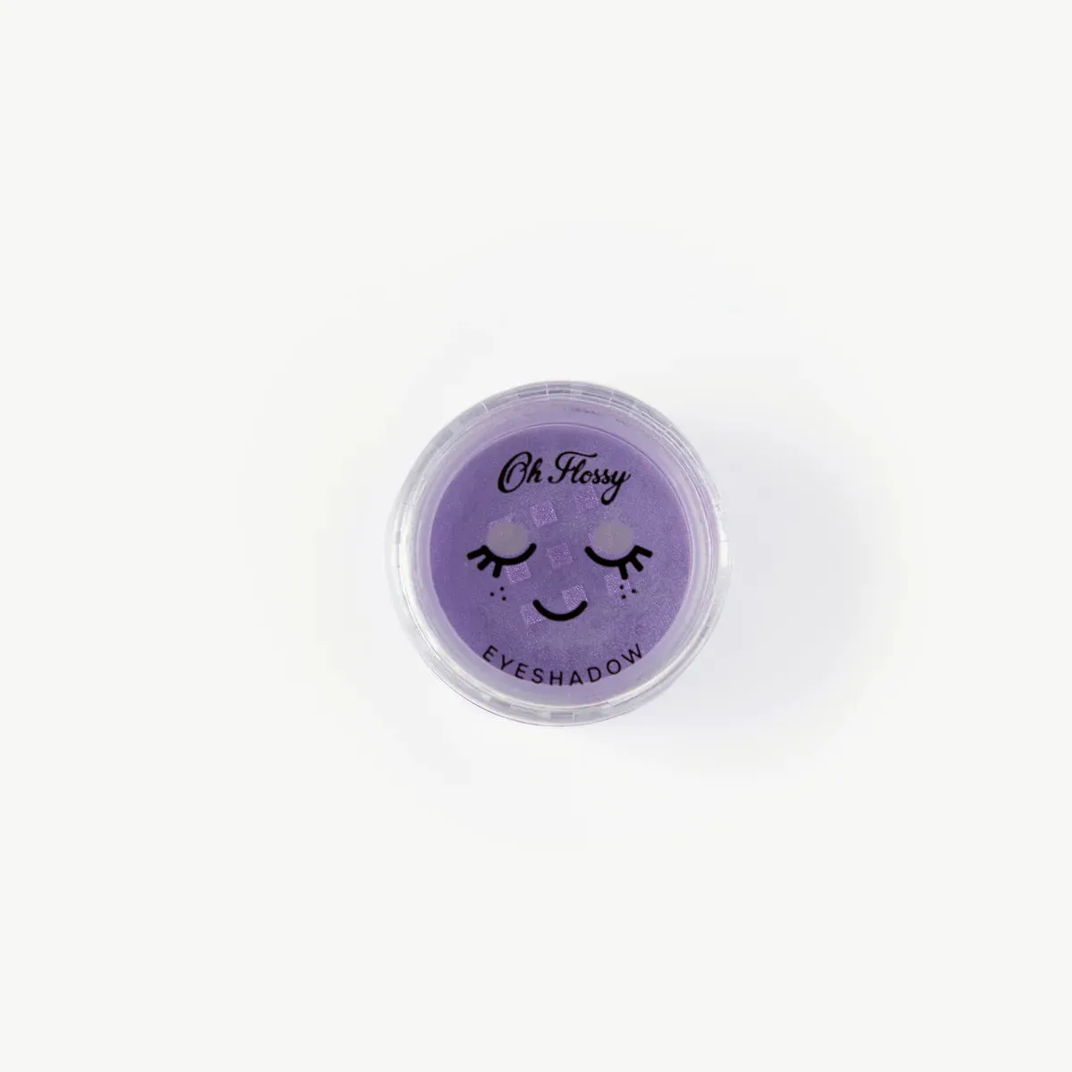 Oh Flossy Play Makeup Eyeshadow