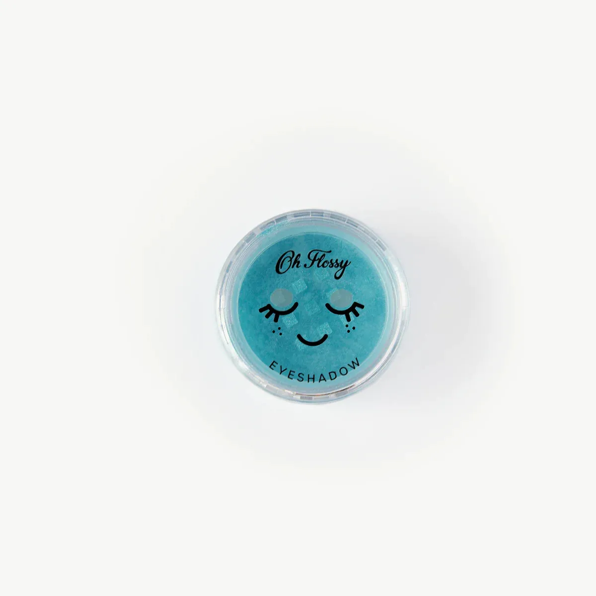 Oh Flossy Play Makeup Eyeshadow