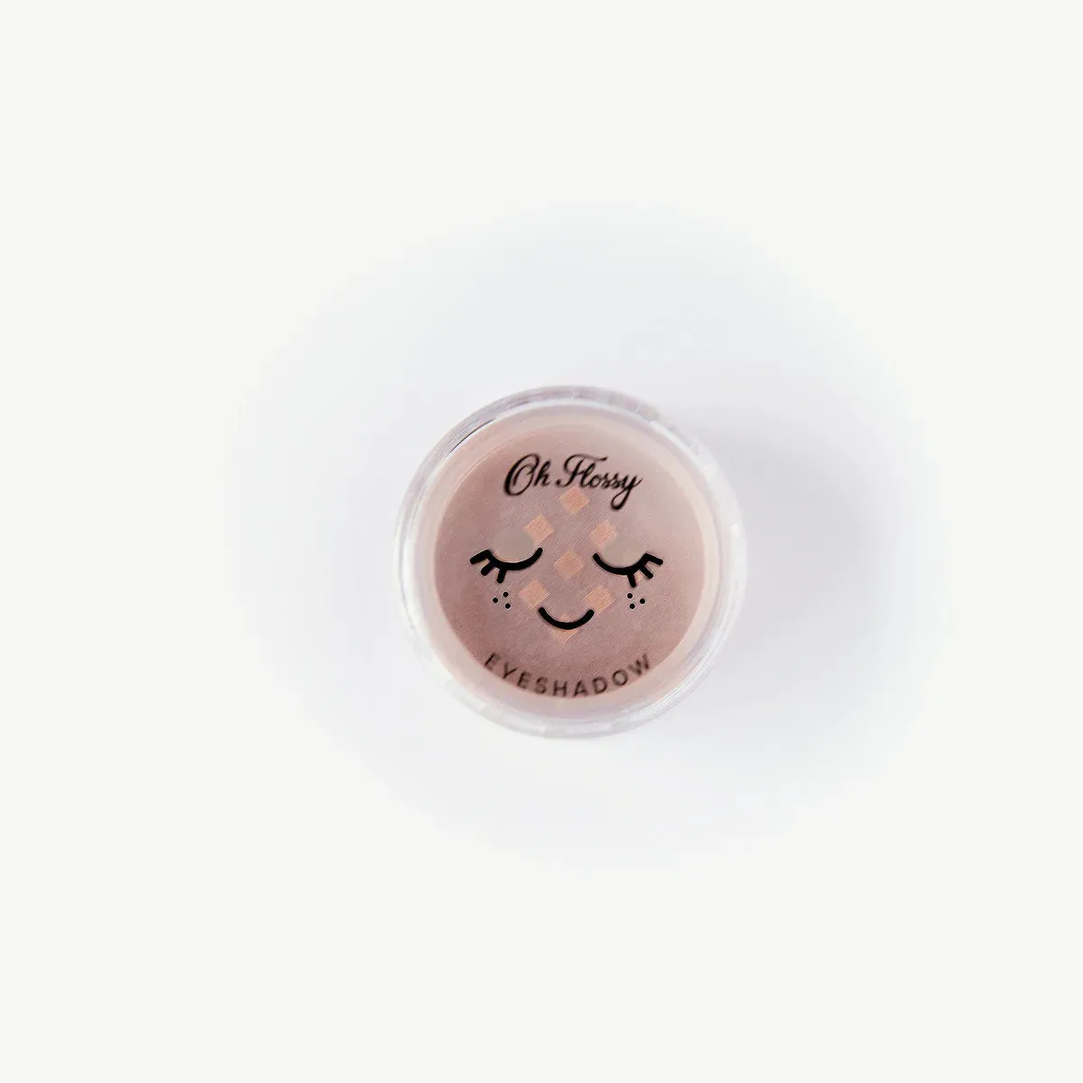 Oh Flossy Play Makeup Eyeshadow