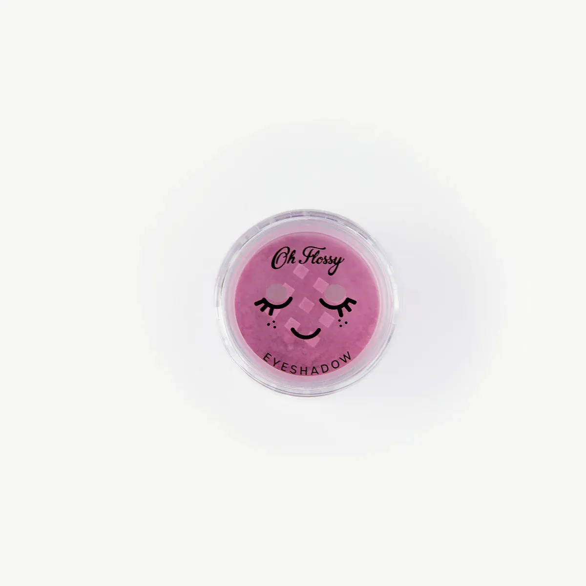 Oh Flossy Play Makeup Eyeshadow