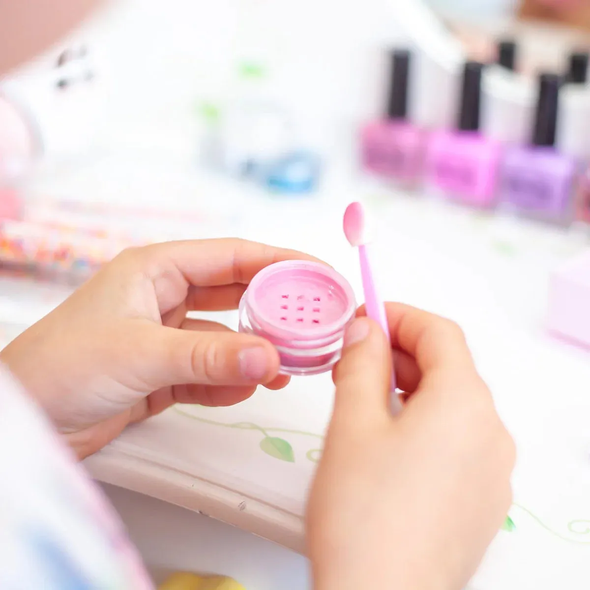Oh Flossy Play Makeup Eyeshadow