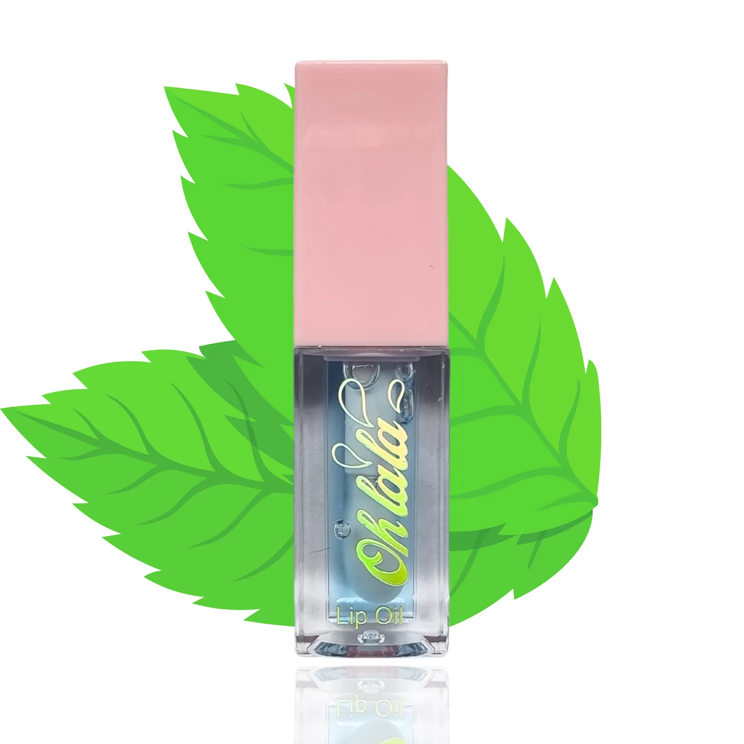 Oh La La Lip Oil- MINT