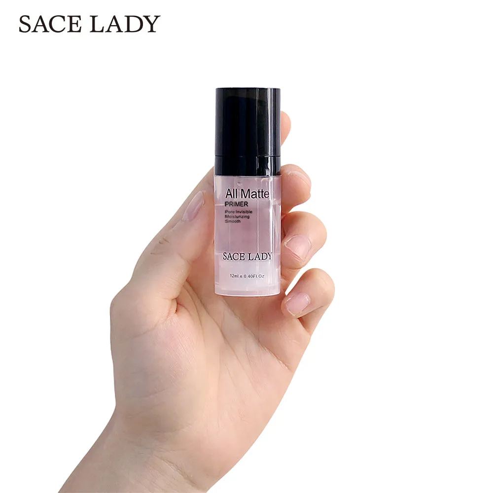 Oil Control Foundation Primer