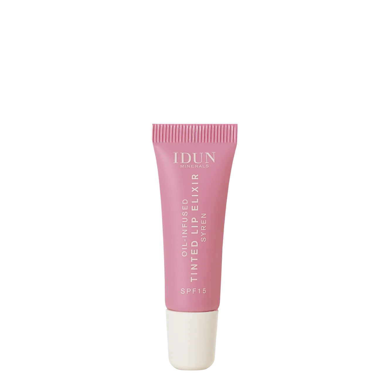 OIL-INFUSED TINTED LIP ELIXIR