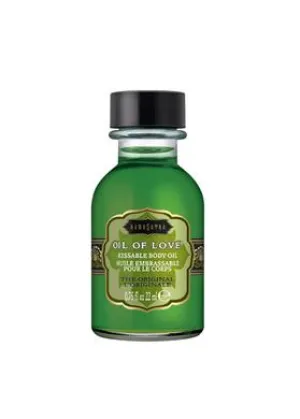 Oil of Love - the Original - 0.75 Fl. Oz. - 22  Ml