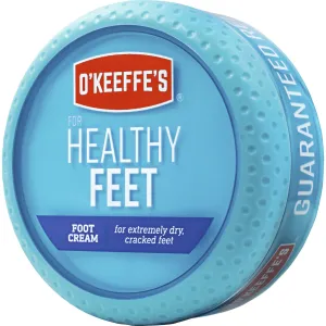 O'Keeffe's Healthy Feet Foot Cream