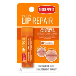 O'Keeffe's Lip Repair 4.2g