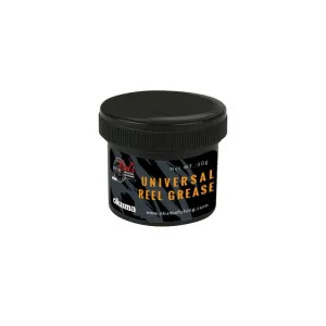 Okuma Universal Reel Grease