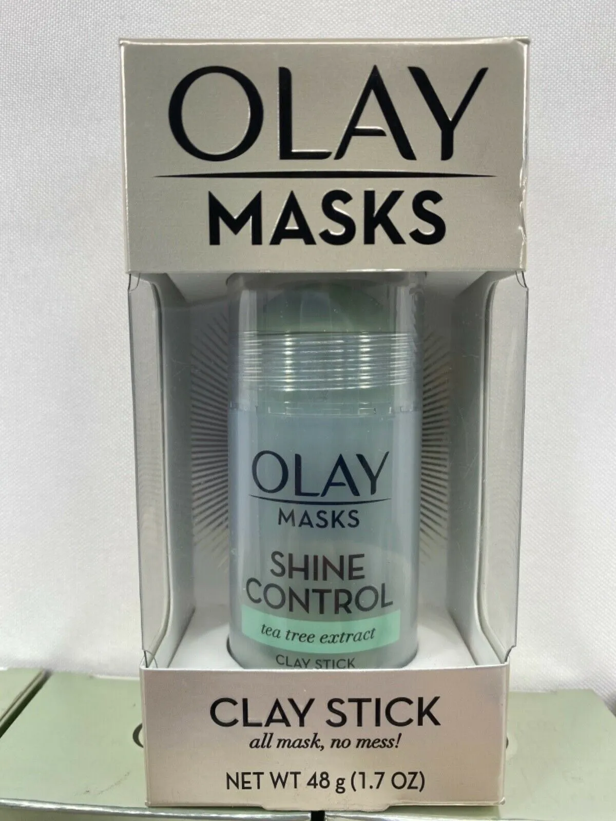 Olay Face Mask No Mess Stick Glow YOU CHOOSE Buy More & Save   Combined Shipping