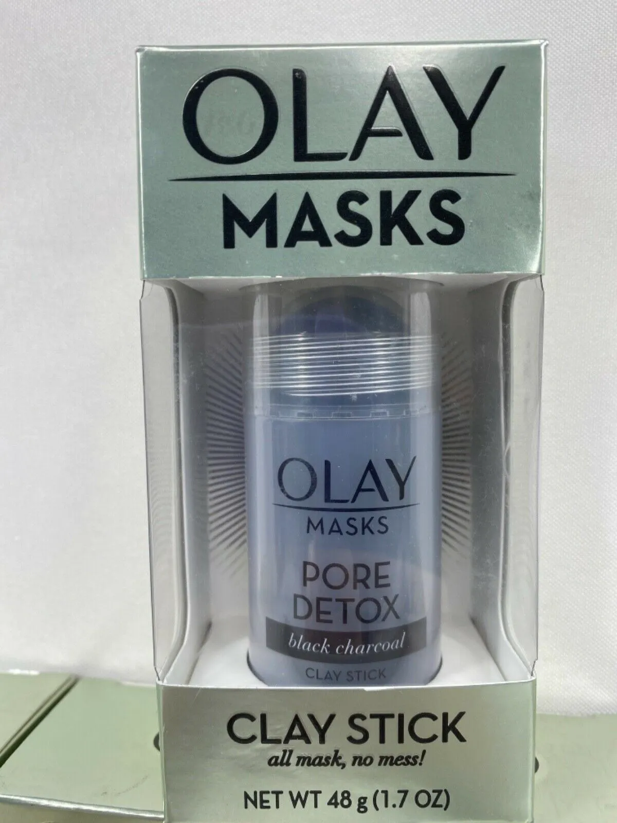 Olay Face Mask No Mess Stick Glow YOU CHOOSE Buy More & Save   Combined Shipping