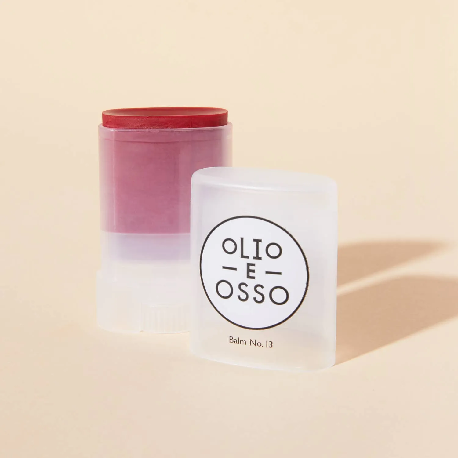 Olio & Osso Balm No. 13 Poppy