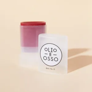Olio & Osso Balm No. 13 Poppy