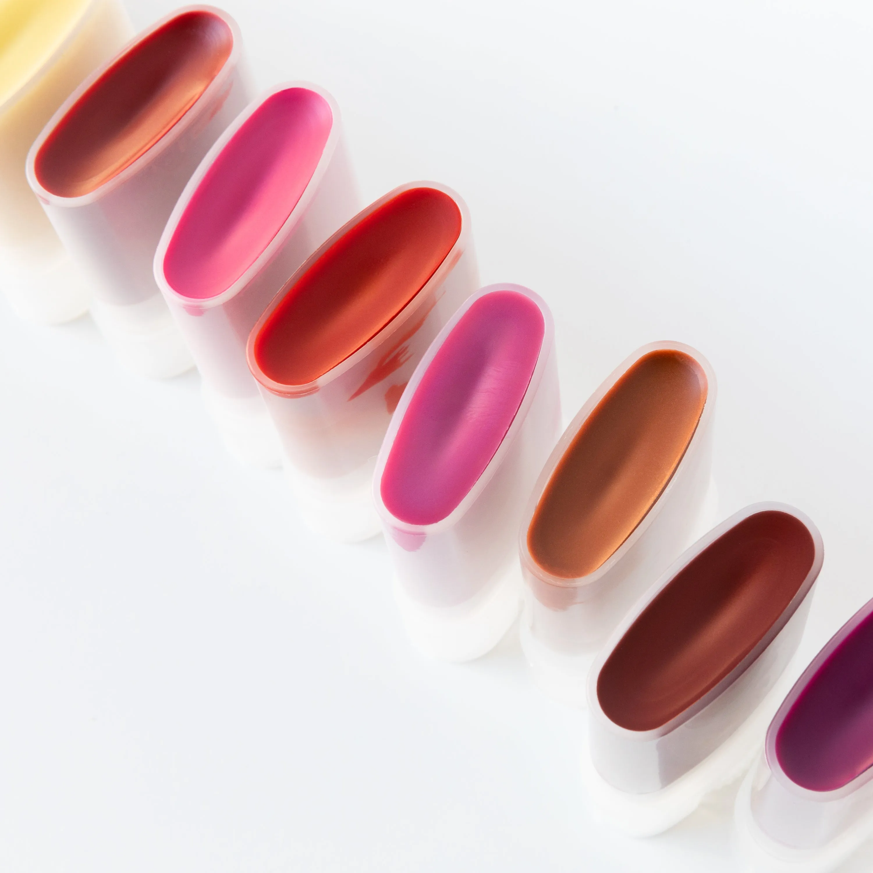 Olio E Osso | No. 7 Blush Shimmer