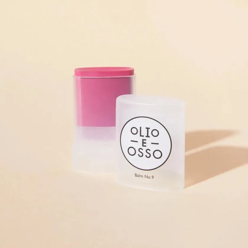 Olio E Osso | No. 9 Spring