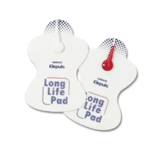 OMRON TENS Long Life Pads