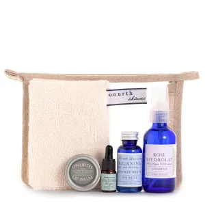 On-The-Go Travel Set