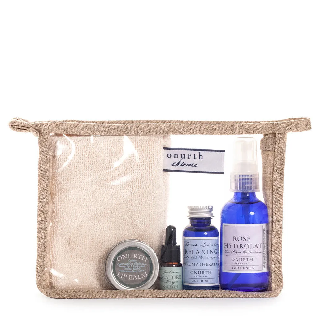 On-The-Go Travel Set