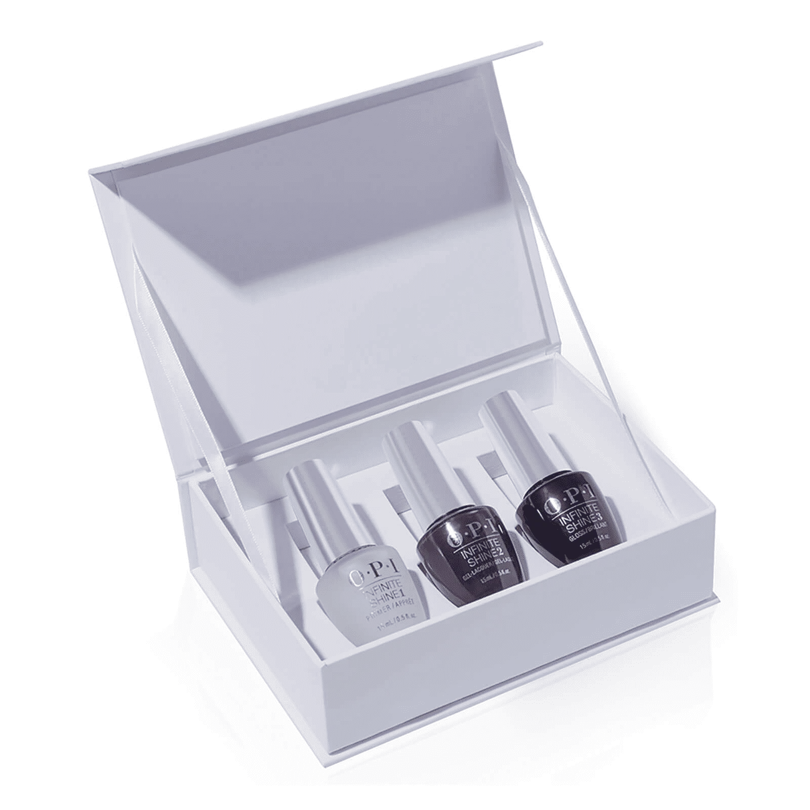OPI Scotland Infinite 3 x 15ml Gift Set