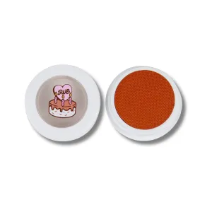 Orange Cake Eyeliner