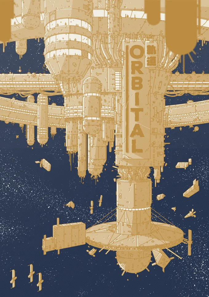 Orbital