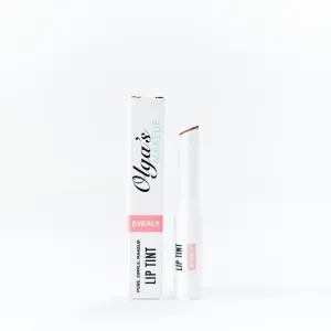 Organic & Mineral Lip Tints - Everly