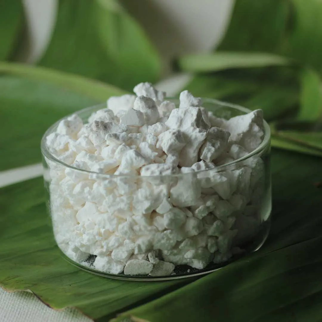 Organic Arrowroot Powder