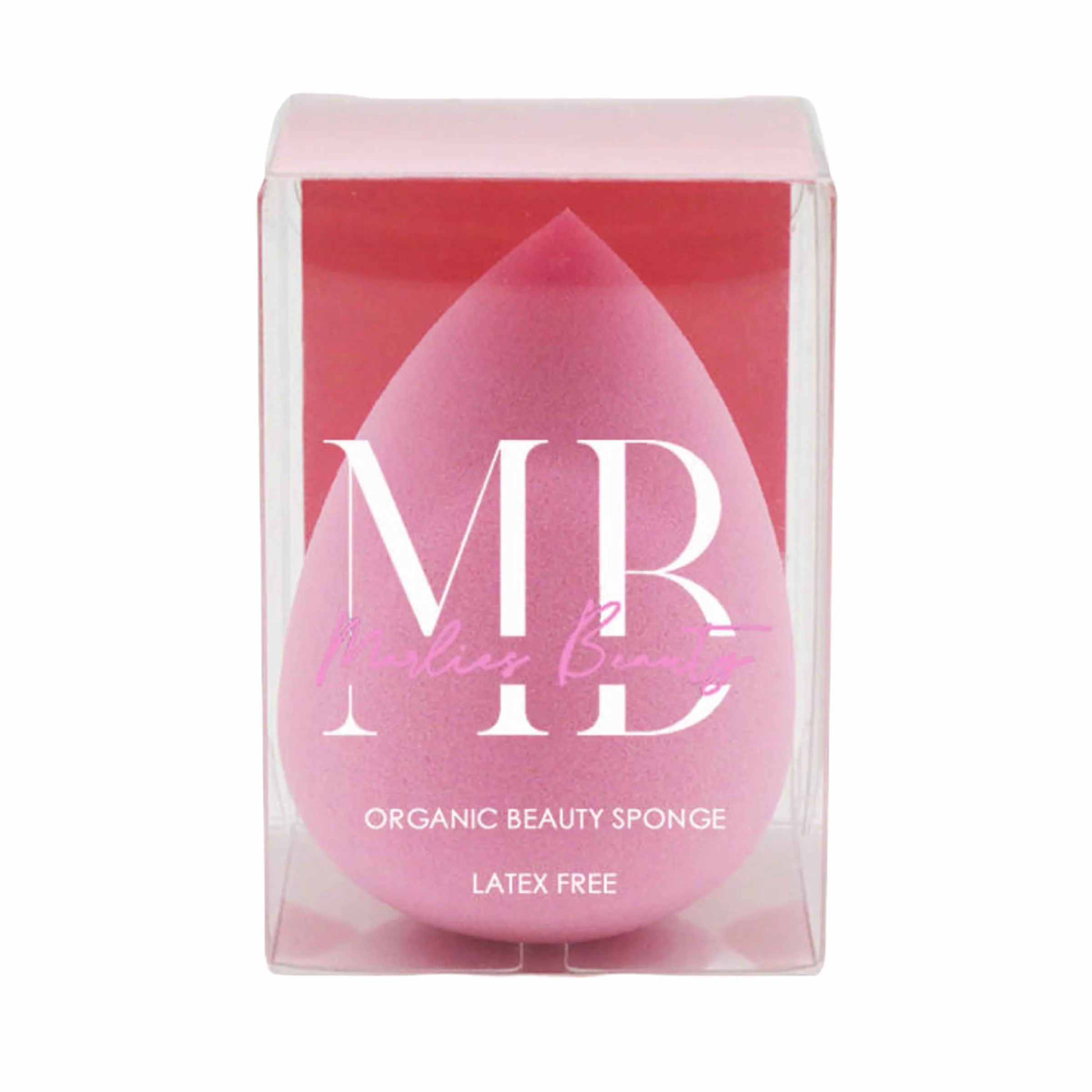 Organic Beauty Sponge