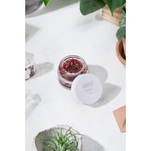 Organic Coconut Lip Scrub