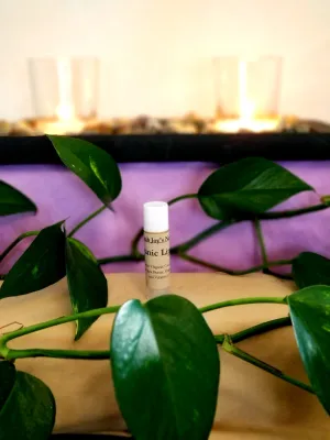 Organic Lip Balm