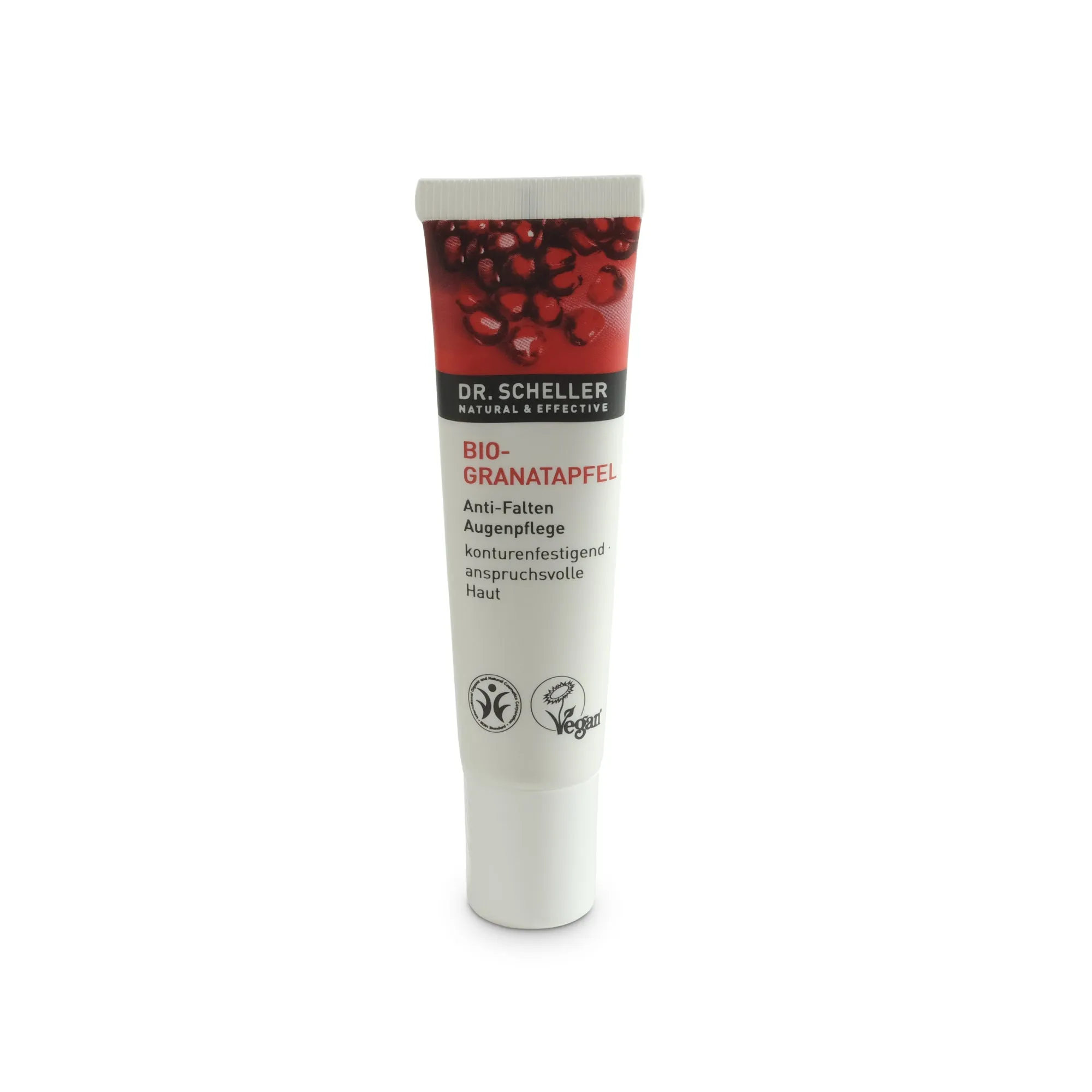 Organic Pomegranate Eye Care Contour Firming