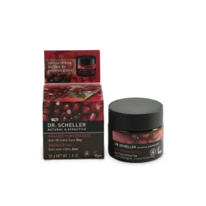 Organic Pomegrenate Contour Firming Day Care Cream