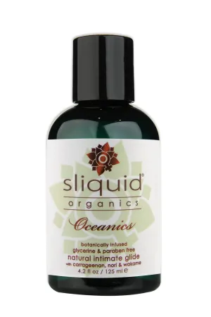 Organics Oceanics - 4.2 Fl. Oz. (124 ml)