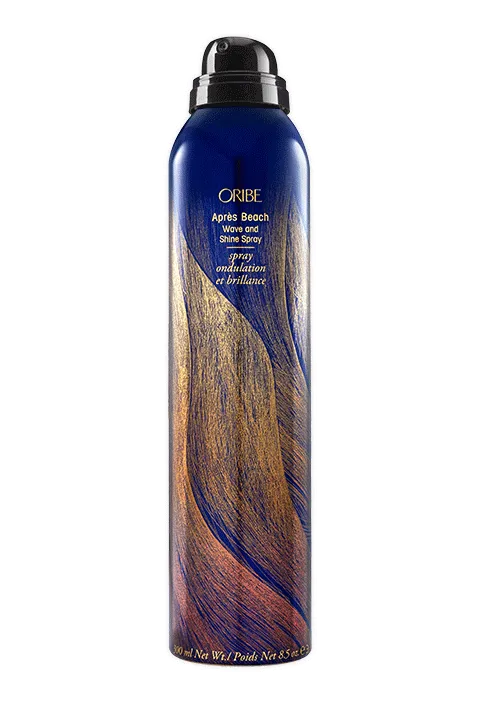 Oribe Apres Beach Wave & Shine Spray