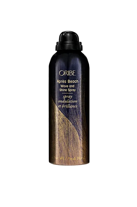 Oribe Apres Beach Wave & Shine Spray