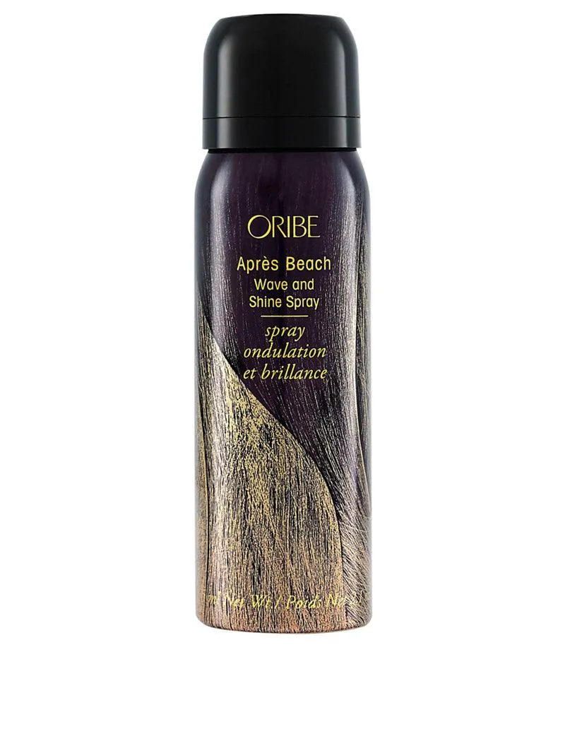 Oribe Apres Beach Wave and Shine Spray Travel Size