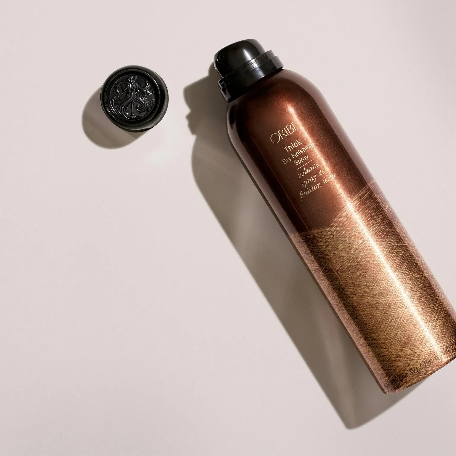 ORIBE Thick Dry Finishing Spray
