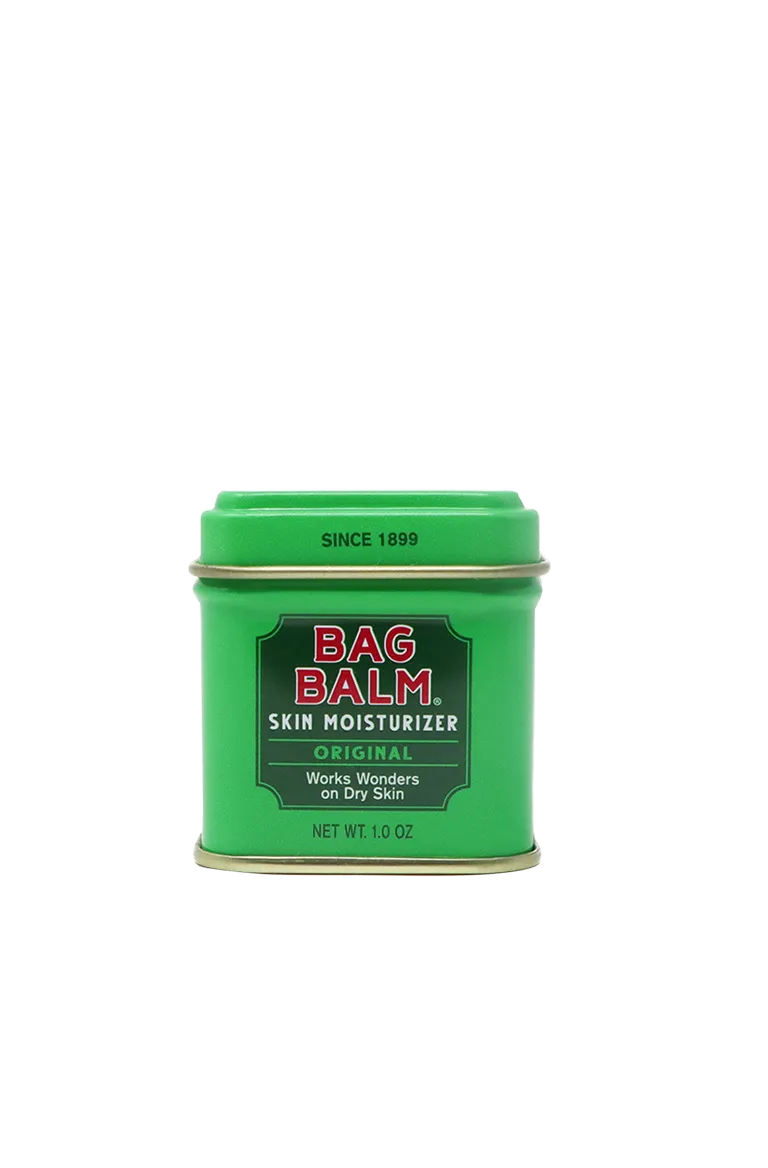 Original 1oz Mini Tin